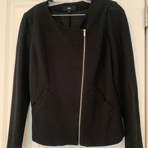 Mossimo zip up jacket